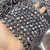 Import 10mm diamond star cutting faceted terahertz loose stone beads from China