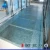 Import 10mm+1.52PVB+10mm Laminated Tempered Glass Floor Panel Laminated Tempered Glass from China