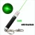 Import 10mW Mini Safe Red Green light Pet Cat Laser Pointer with Keychain from China
