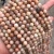 Import 10Strand Real Natural Healing Round Gem Full Strand Loose Beads Stone for DIY Bracelet Necklace Jewelry Making 4 6 8 10 12 14mm from China