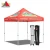 Import 10x10 Logo Pop Up Canopy Tent portable pop up beach tent small pop up tent from China