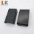 Import 110*65*28mm Professional OEM plastic project box electronic enclosure from China