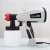 Import 110V 60HZ HVLP Hand Held Electric Spray Gun 800ML 400W Power Portable Airless Paint Sprayer With High Pressure PG-1320 from China