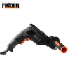 110V/220V/240V 500W 3000r/min Speed Power Tools Electric Industrial Impact Drill with 13m Drill Capacity