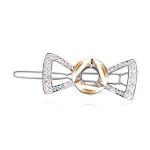 11847 headbands decorated with fabric flowers hair jewelry for women
