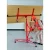 Import 11ft Frame steel drywall plate equipment lifter Panel Hoist tool from China