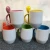 Import 11OZ Inner Color Custom Sublimation Ceramic Mug With Spoon For Promotion Gift from China