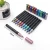Import 12 Colors Glitter Paint Markers for Rock Painting, Stone, Metal, Ceramic, Porcelain, Glass, Wood, Fabric, Canvas from China