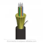 12 Fiber Optic Cable