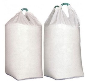 1&2 Point Lift Jumbo Bags FIBC Ton Bag 1000kg Straight From Factory Multiple Options