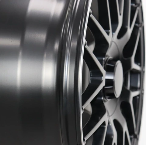 Buy 12000 Tons Forging Car Forged Wheel 18 19 20 21 22 23 24 Inch Alloy ...