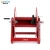 Import 120volt cord reel 50m cable reel stand empty optical fiber drum 2 wheels reel cart from China