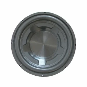 12inch Subwoofer Big Foam Edge Woofer Bass Speaker Car Audio Speaker Subwoofer