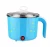 Import 1.2L Electric Cooker Hot Pot with Temperature Control for Noodles, Rice, Pasta, Soups, Boiling Water from China