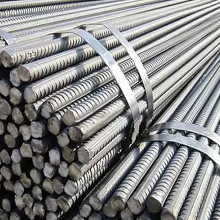 Buy 12mm 14mm Steel Rebar Production Line Price In Bundles from Company