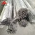 Import 12mm Gr2 Pure Titanium round bar/ rod price for exhaust hanger from China