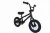 Import 12&quot;  Hot Sale Alloy Frame and Threadless Fork Concealed Ball Bearing Headset Mini BMX Bike from China
