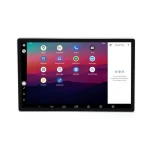 13 Inch Android 11 Car Video Monitor Car Radio Player for Ford F150 2015 2016Touch Screen Car Navigation