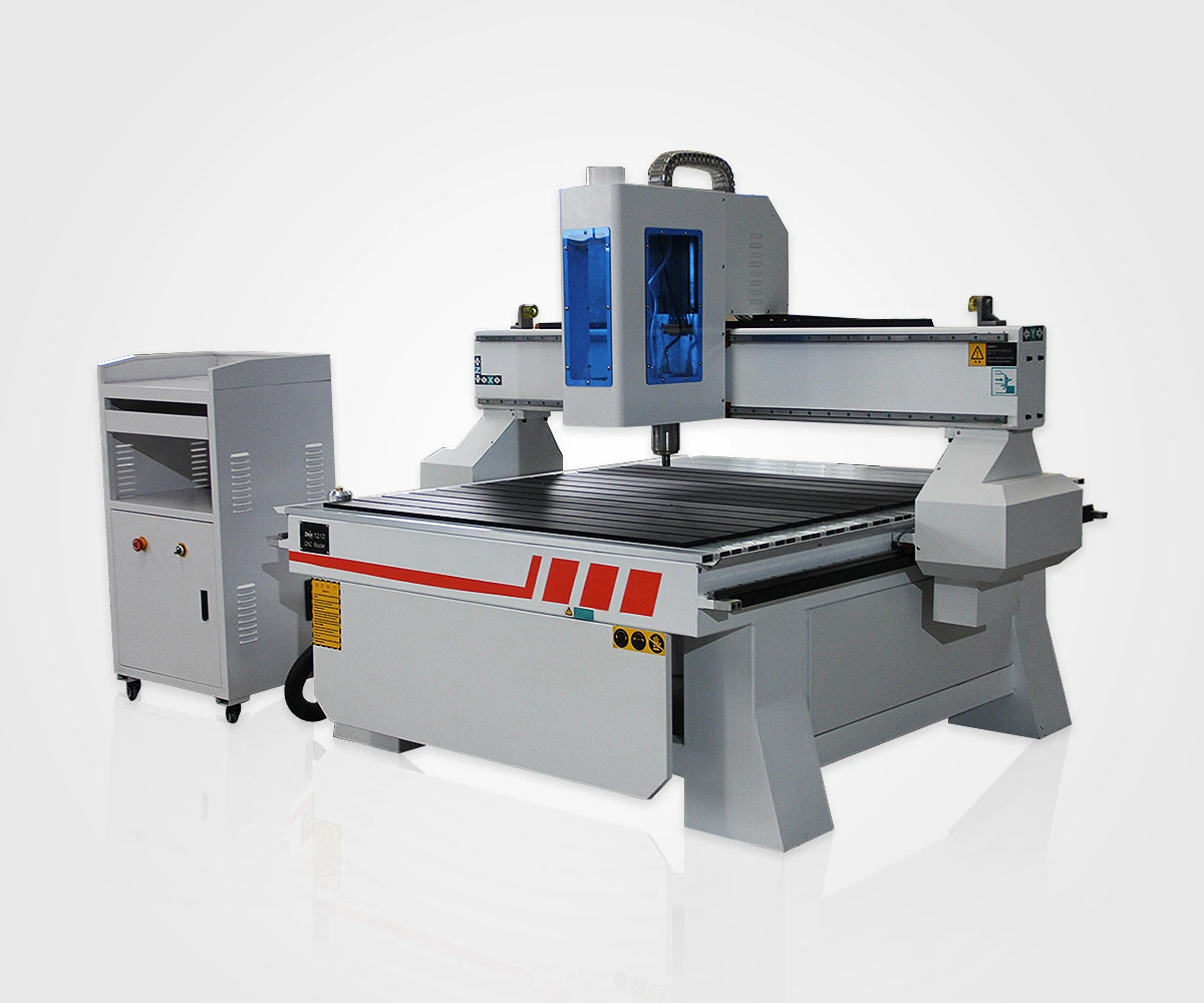 1325 Industry Price CNC Router Machine 1325 Wood Carving Machine