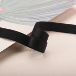 1.3cm nylon resistance hair band rubber for fitness lace wig premier webbing accessories belt manufacturers straps elastic bands