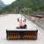 Import 13hp multifunctional gear drive snow sweeper from China