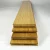 Import 14mm Solid Surface Carbonized /Natural/grey indoor woven strand bamboo parquest flooring from China