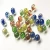 Import 1.5-30mm  green/red/yellow China supply Import Children Toys Glass Marbles for kids from China