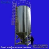 15 T silos mixer design