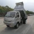 Import 1.5 Ton China Made 4x4 Diesel Mini Dump Truck with cheap price from China