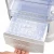 Import 15kgs per day Large Capacity Automatic Portable Countertop Clear Ice Cube Maker transparent ice maker from China