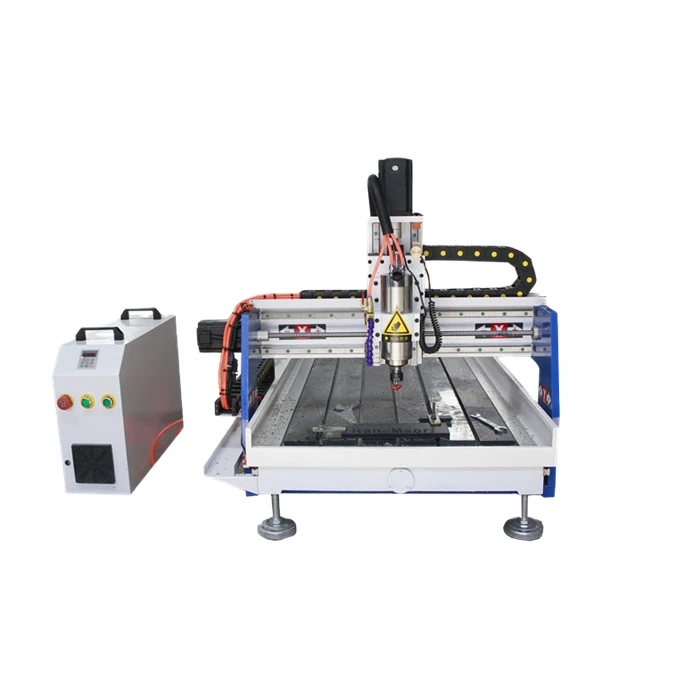 1.5KW 3 axis engraving machine CNC 6090 6012 cnc router kit