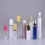 Import 15ml 20ml airless pump bottle empty+spray+bottle from China