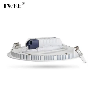 15W Led Surface Mounted Downlight Recessed Lamp