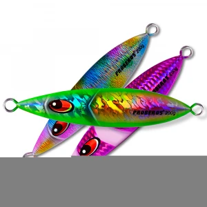 160g/200g Genuine Squid Lures Fishing Lure 160g 200g Weight Italy Ships From tungsten ice jig fishing lure