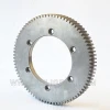 162A driven wheel helical ring gear