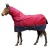 Import 1680D Heavy Weight Rain Resistant Cotton Horse Rug With Detachable Neck from China