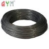 1.6mm Black Wire/black annealed wire black iron wire