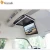 Import 17.3inch 1080P roof mounted  flip down MP5 TV car monitor with SD HDMI USB LED Atmosphere lamp from China