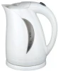 1.7L Plastic Electric Kettle from Kenly