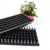 Import 18 28 50 128 cells custom plastic seedling nursery trays from China