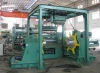 1800x13mm stainless steel automatic cut to length machine production line