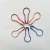 Import 180pcs/set Knitting Crochet Locking Stitch Marker Hang tag Safety Pins DIY Sewing tools Needle Clip free shipping from China