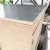 Import 18mm Matt/Wood Textured Black Melamine Laminated MDF Board With Wholesale Prices from China