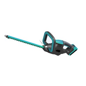 18V Power Cordless Electric Hedge Trimmer