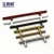 Import 196mm Furniture SS Bedroom Cabinet Furniture Drawer Solid Handle from China