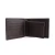 Import 19SW-8280M Wholesale 2020 Best Selling New Short Vegan Wallet Style Pu Leather Men Wallets from China