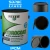 Import 1gallon plastic paint can   15 years experience in plastic pail from China