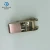 Import 1INCH 0.8T Standard Binding Ratchet Buckle with factory direct sale price from China