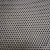 Import 1mm hole galvanized hexagonal aluminum perforated metal mesh speaker grille sheet from China