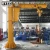 Import 2 3 Ton Jib Crane Price Design Calculation, Portal Portable Column Used Jib Crane 500Kg 1000Kg For Sale from China